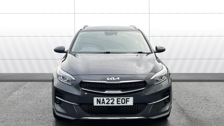 Kia Xceed 1.5T GDi ISG 3 5dr Petrol Hatchback